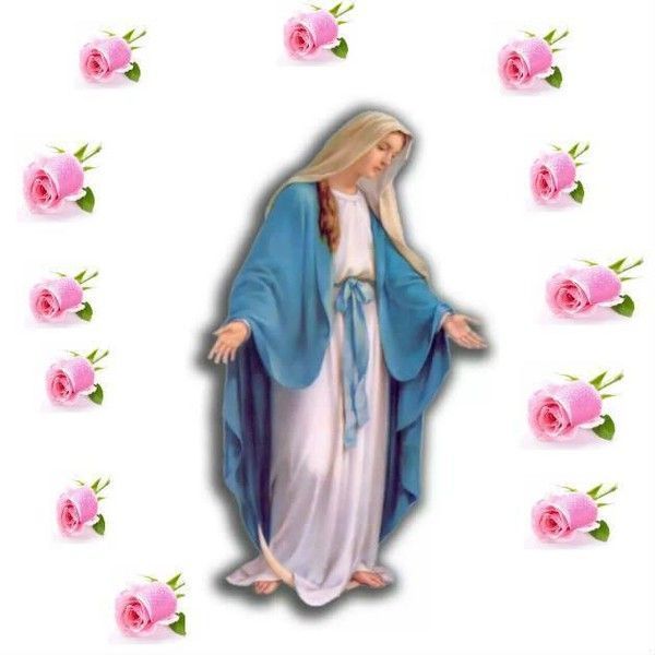 Litanies de l’Immaculée Conception