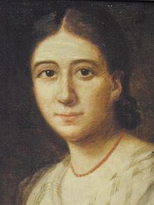 Neuvaine à la vénérable Pauline-Marie Jaricot