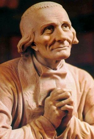 Neuvaine a Saint Jean Marie Vianney