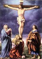 Prière d’invocation à la Sainte Croix de Jésus-Christ